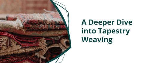 Weaving Tapestry: A Deeper Dive