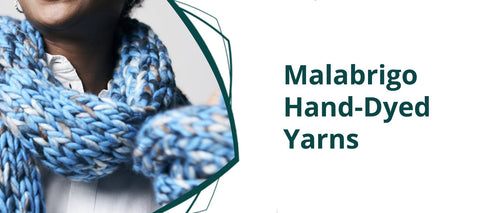 Malabrigo Hand-Dyed Yarns and Fibre: Where Quality Meets Craftsmanship