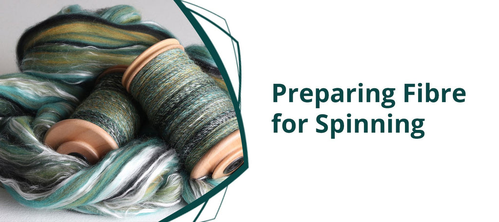 How to Get Started With Spinning Wool and Plant Fibers • Insteading