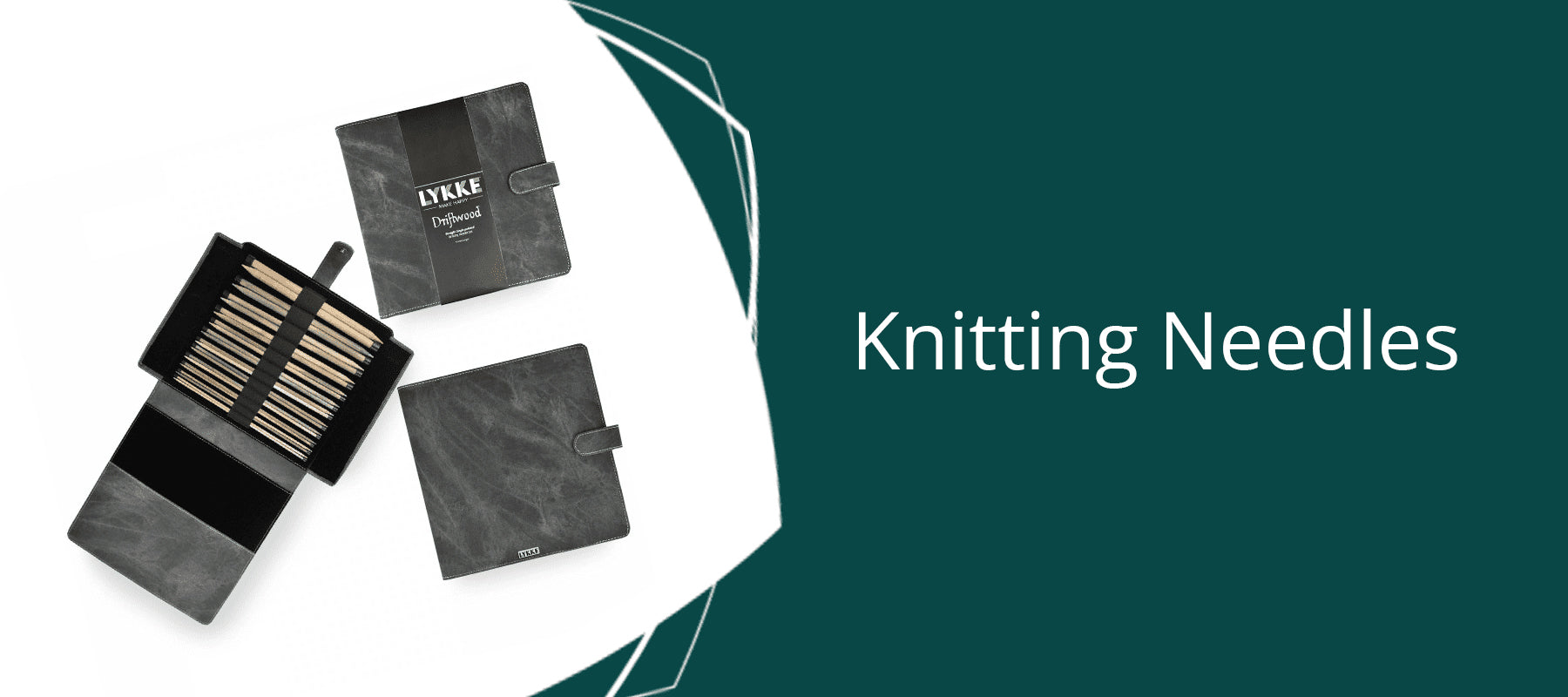 Buy knitting needles - Thread Collective Australia
