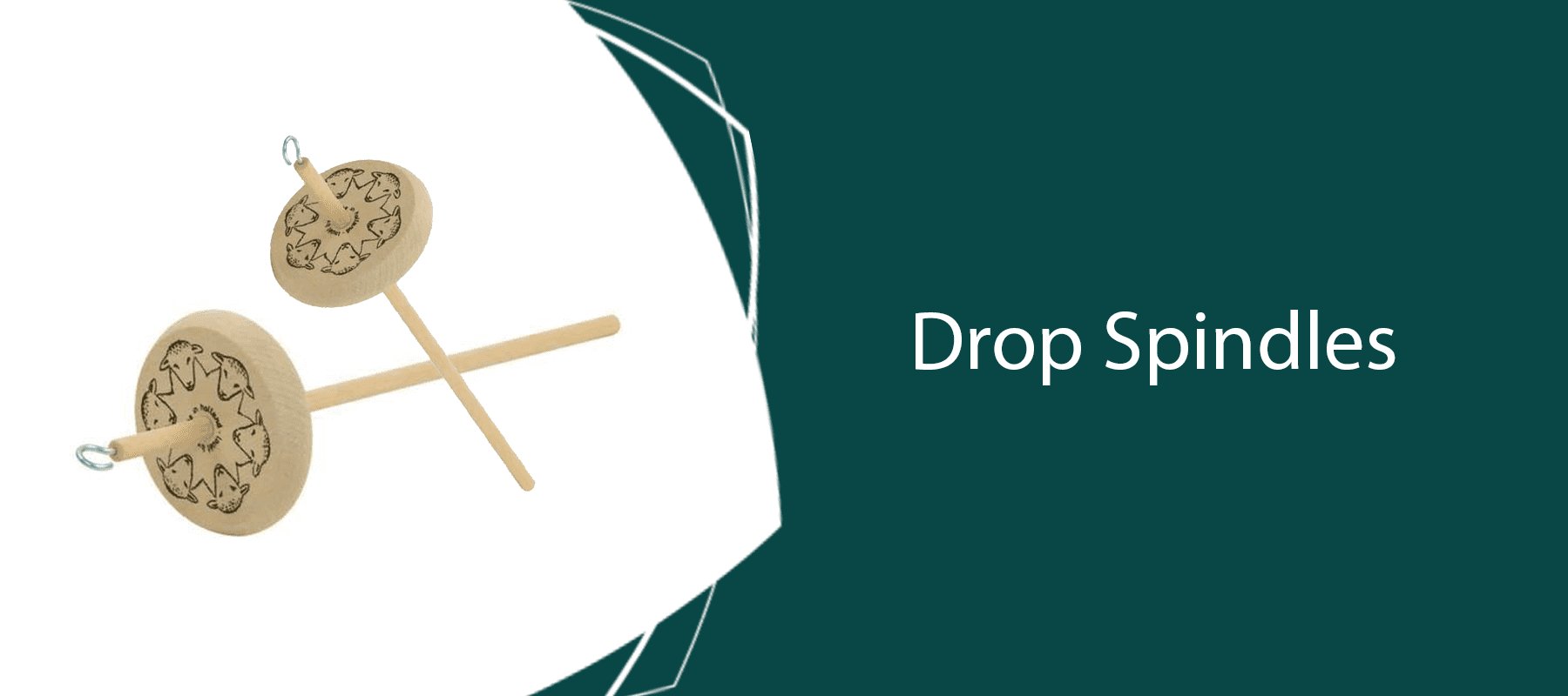 Drop Spindles | Thread Collective