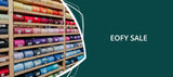 EOFY SALE