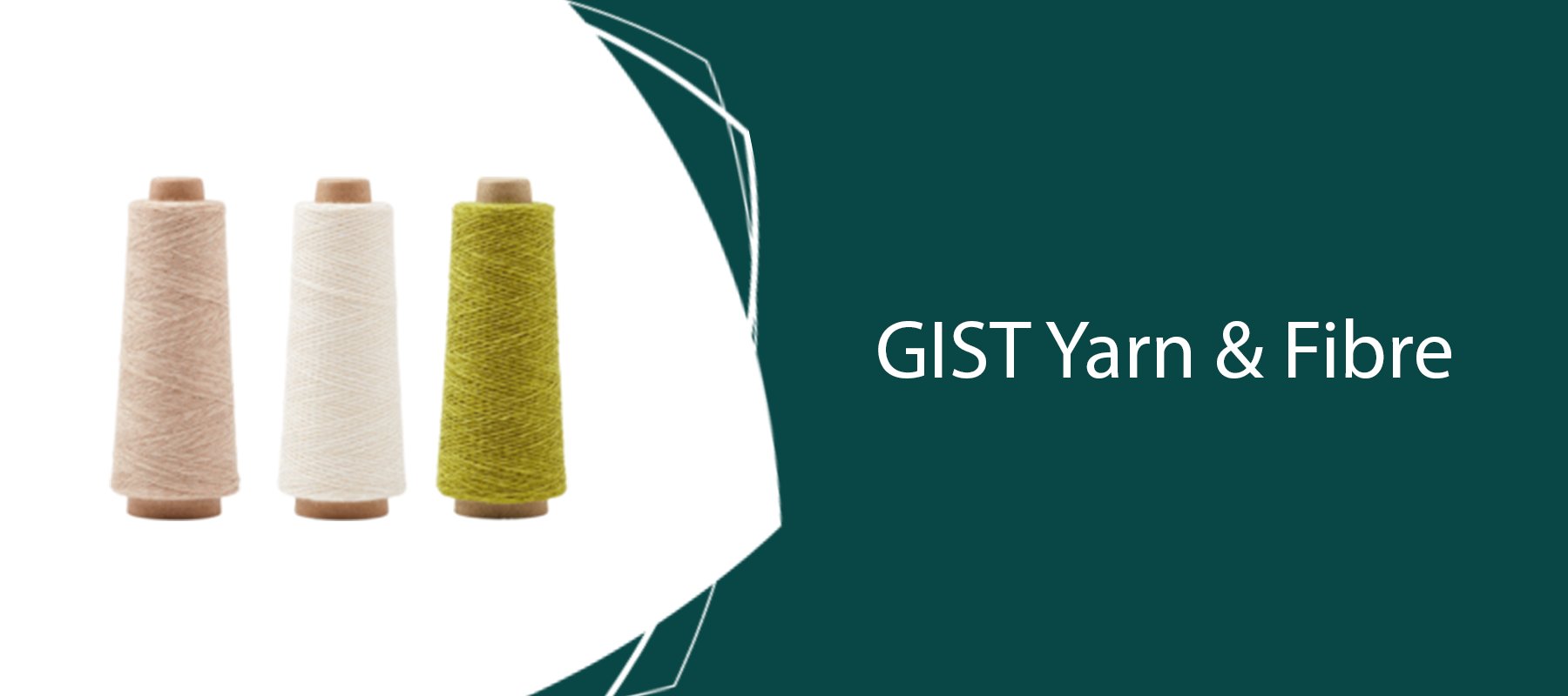 GIST Yarn & Fibre