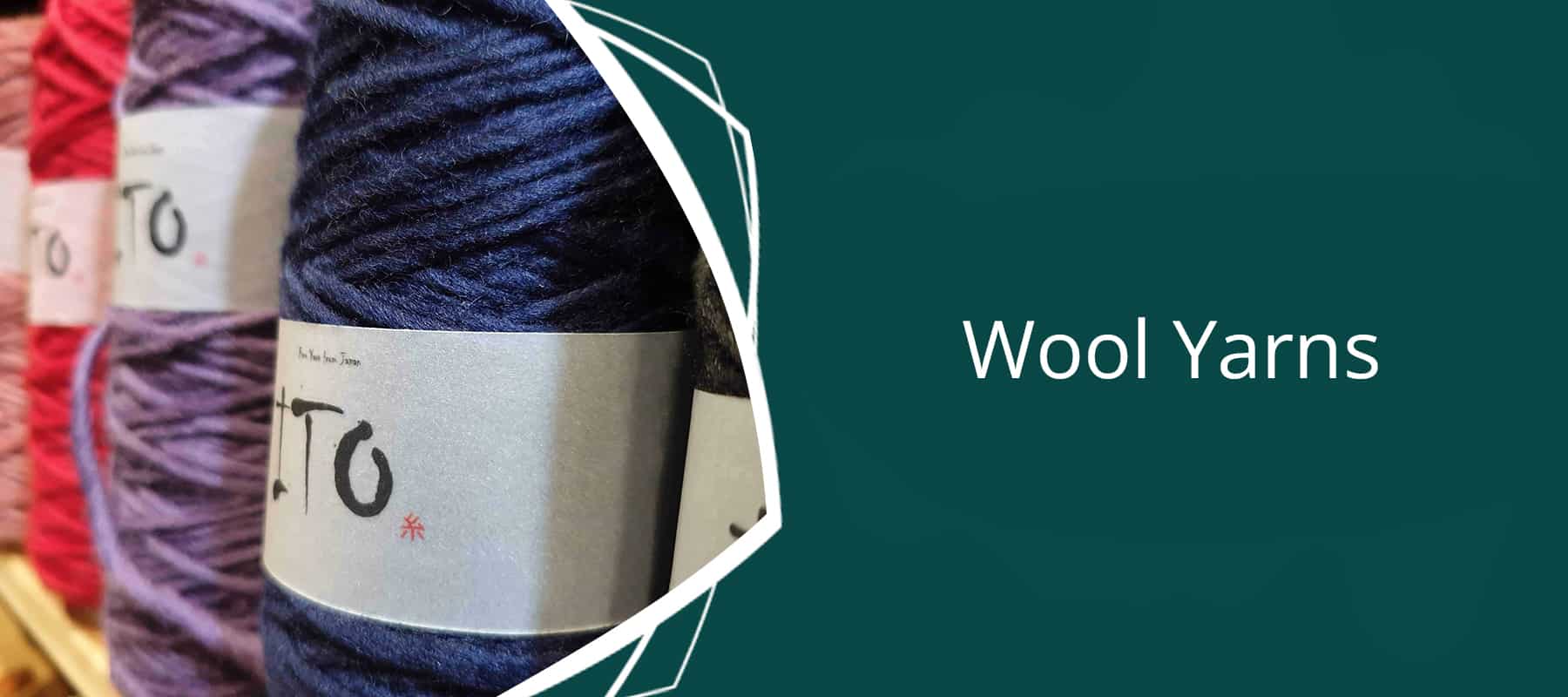 ITO Wool Yarns - Thread Collective Australia 