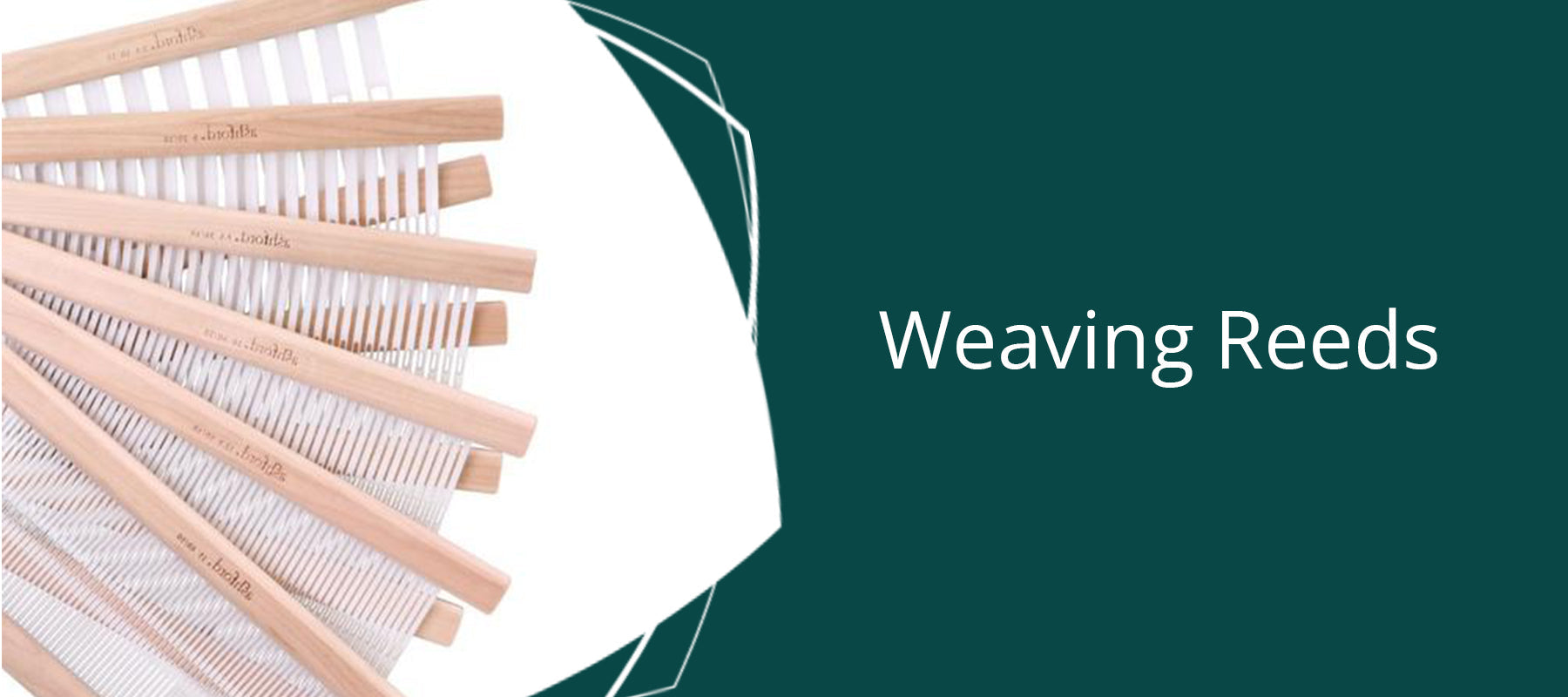 Buy Weaving Reeds Online - Thread Collective Australia