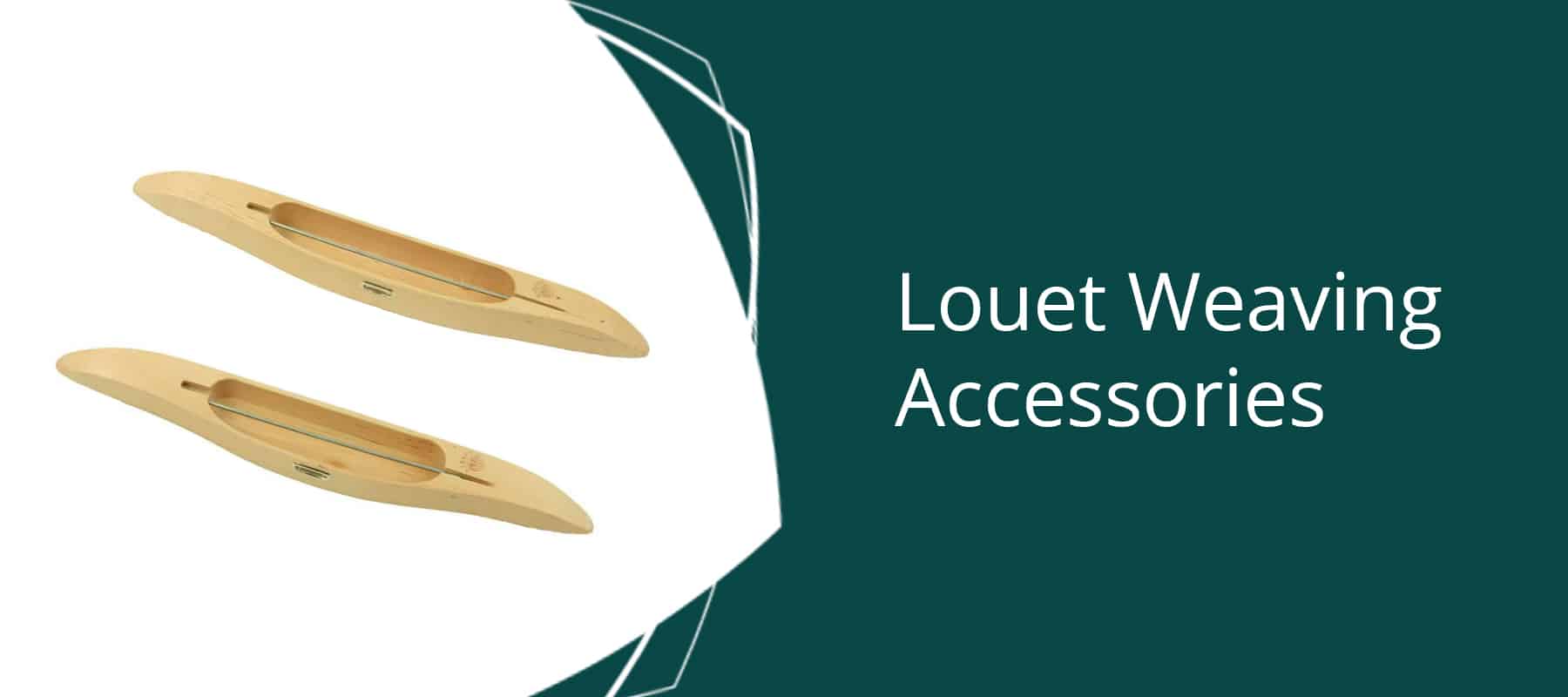 Louet Weaving Accessories - Thread Collective Australia