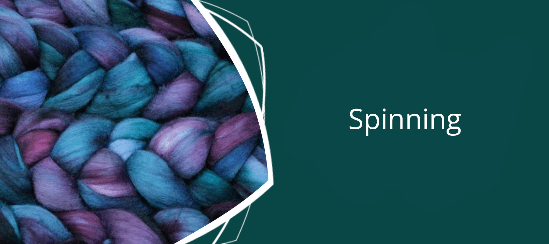 Buy spinning wheels, spinning fibre, and accessories online - Thread Collective Australia