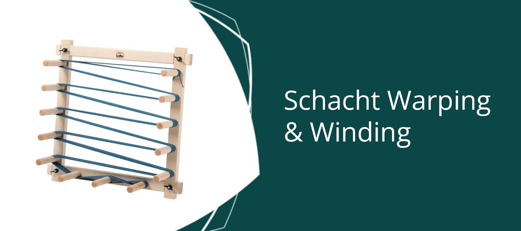 Schacht Warping & Winding