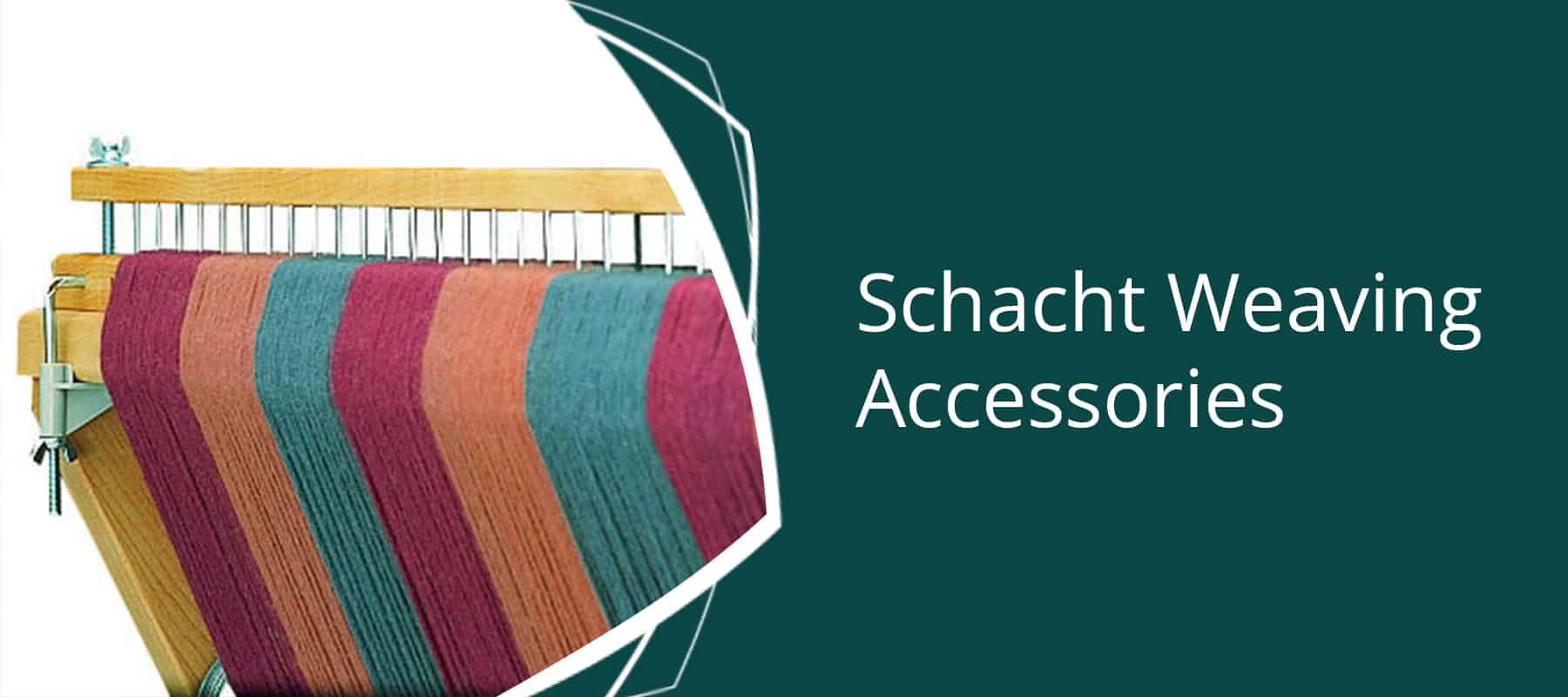 Schacht Weaving Accessories - Thread Collective Australia