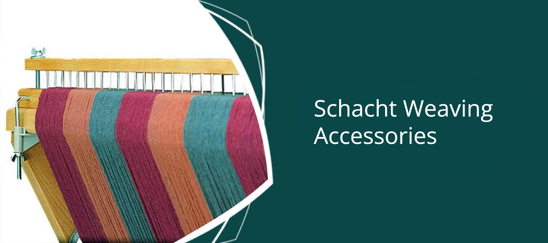Schacht Weaving Accessories - Thread Collective Australia 