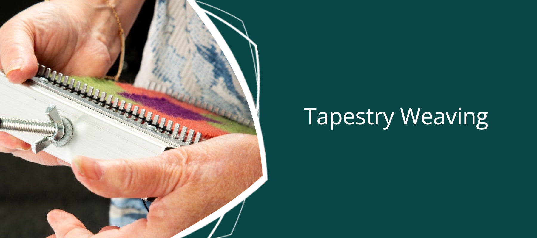 Tapestry Looms,Yarns,Tools – Thread Collective
