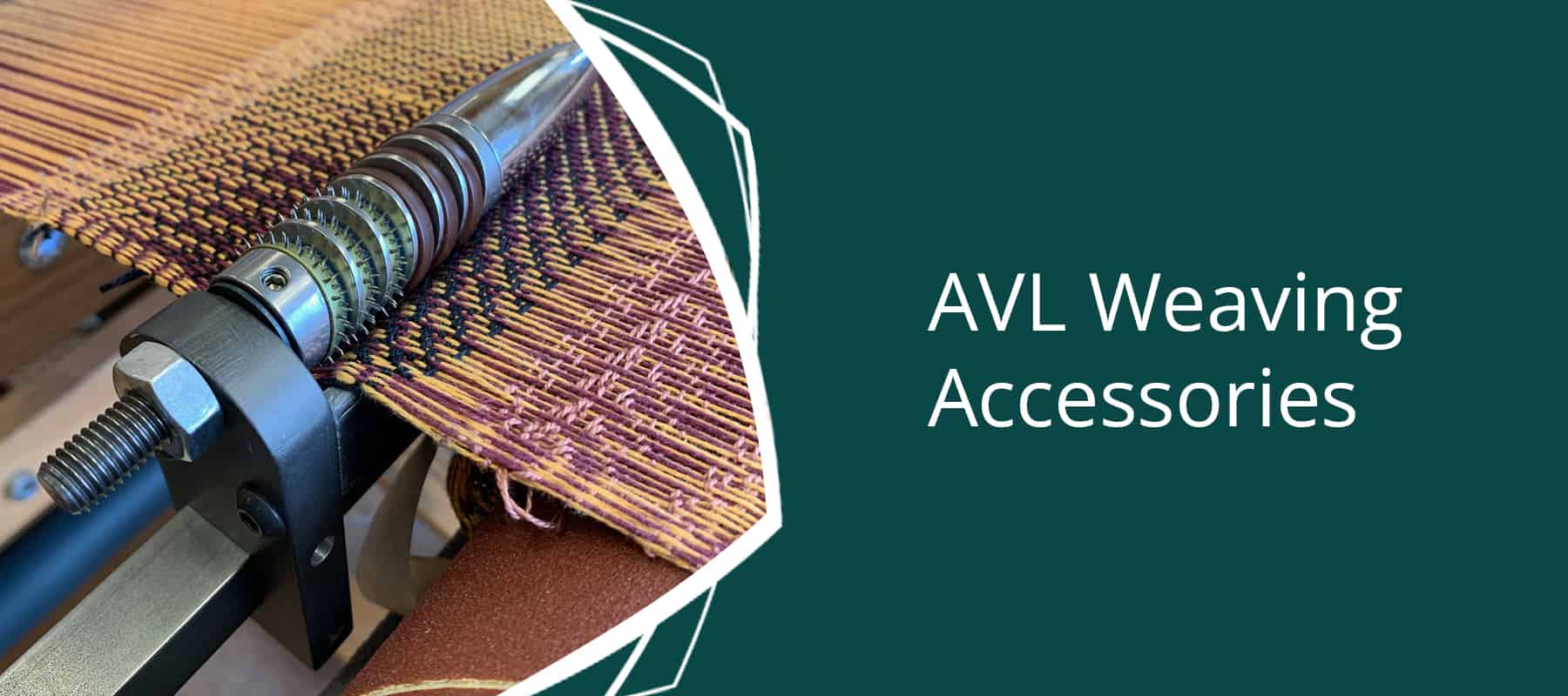 AVL Weaving Accessories - Thread Collective Australia 
