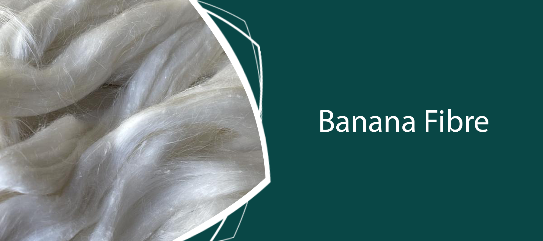 Banana Fibre Australia: Spinning & Felting Fibre