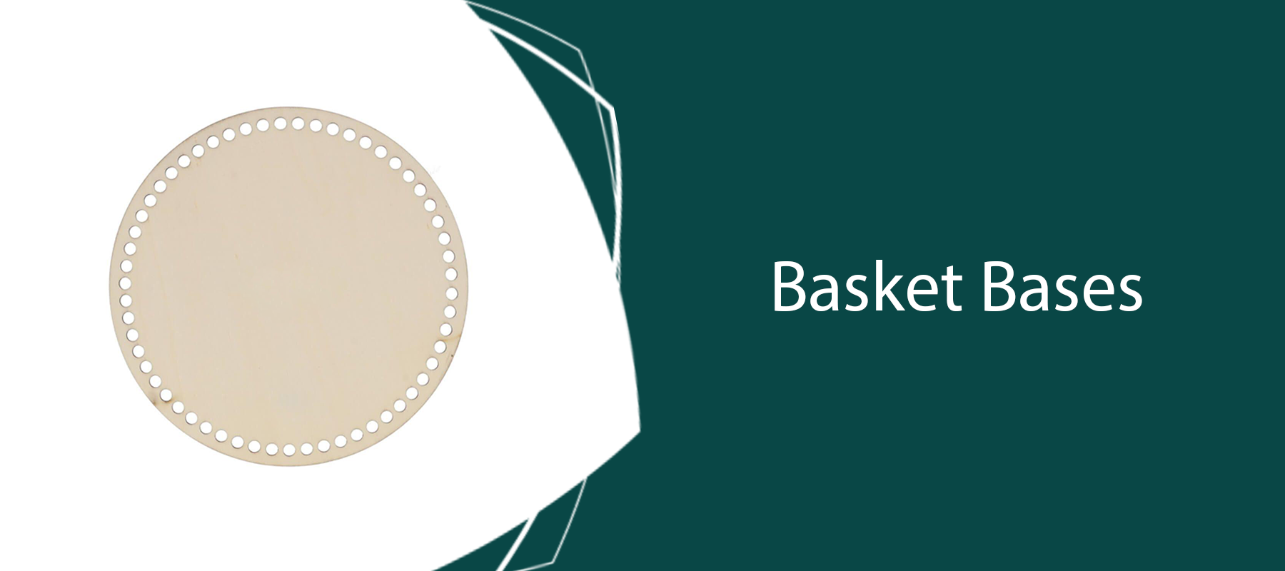 Basket Bases