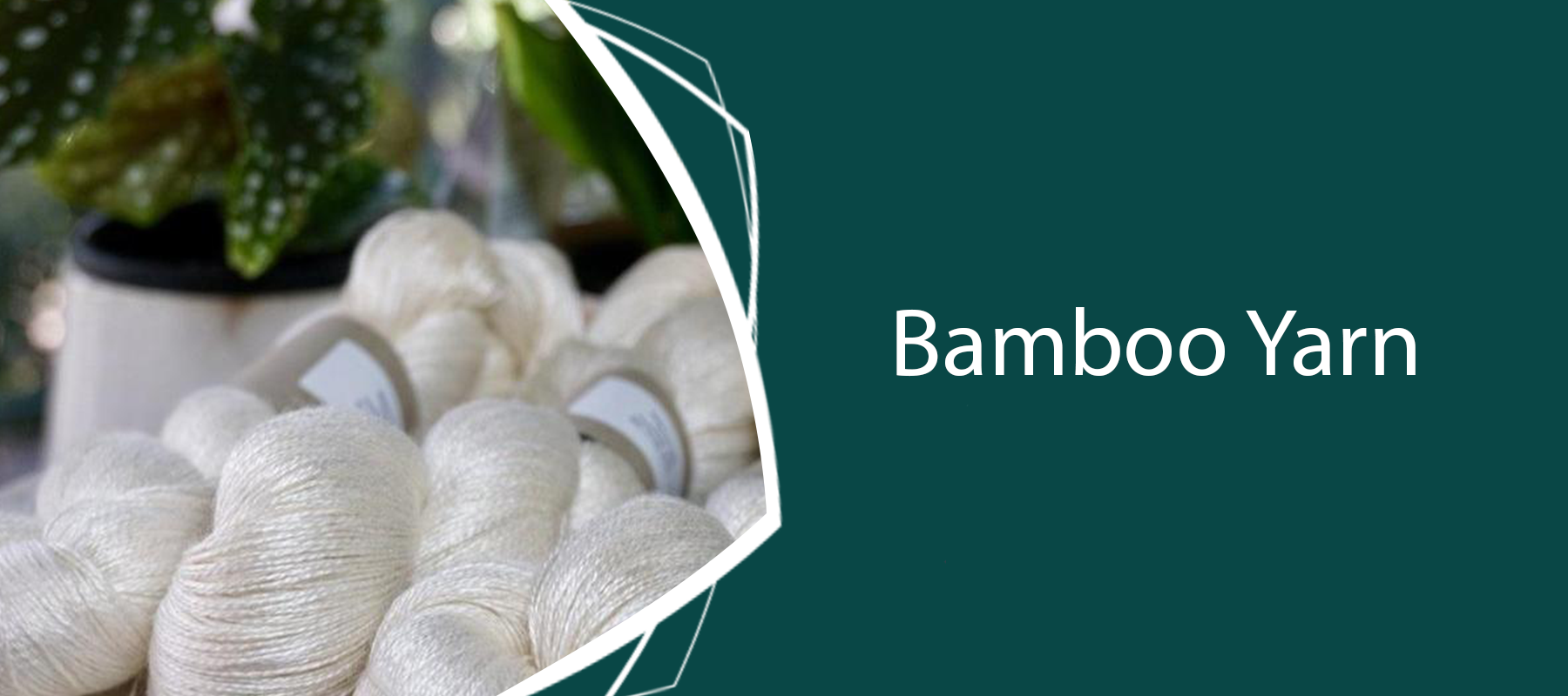 Bamboo Yarn Australia: Weaving & Knitting Handicraft Art