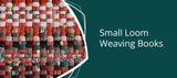 Small Loom Weaving - Thread Collective Australia 