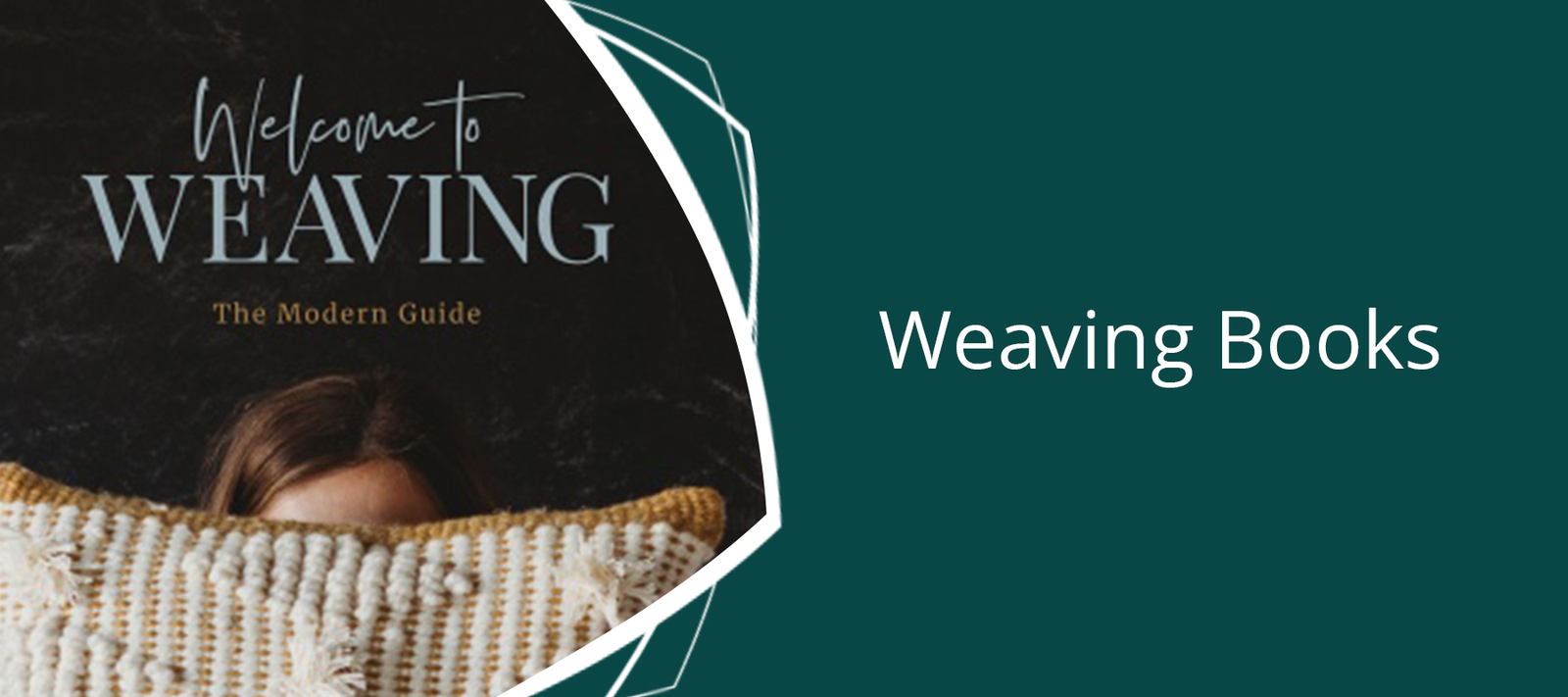 Thread Magic - Weaving for Shape and Texture