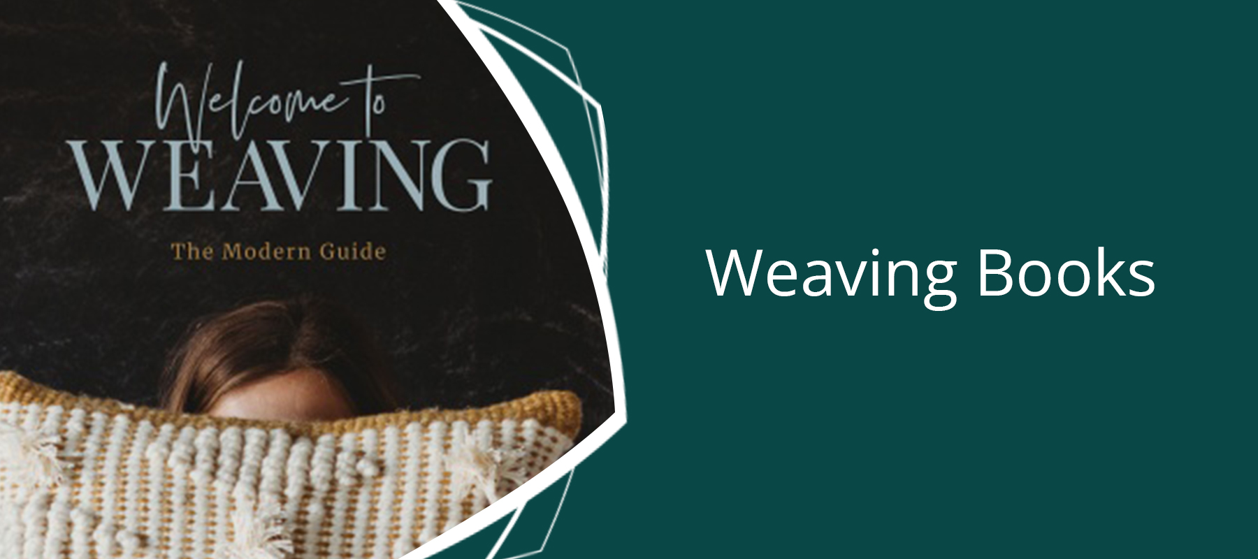 Weaving Books - Inspiration, Patterns & Drafts - Thread Collective Australia