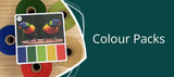 Yarn Colour Packs - Thread Collective Australia 