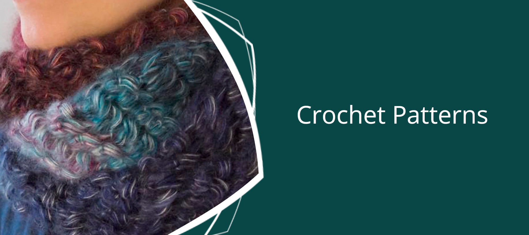 Crochet Patterns - Thread Collective Australia