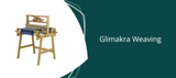 Glimakra Handweaving Looms - Sweden 