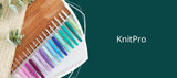 KnitPro Knitting and Crochet Essentials