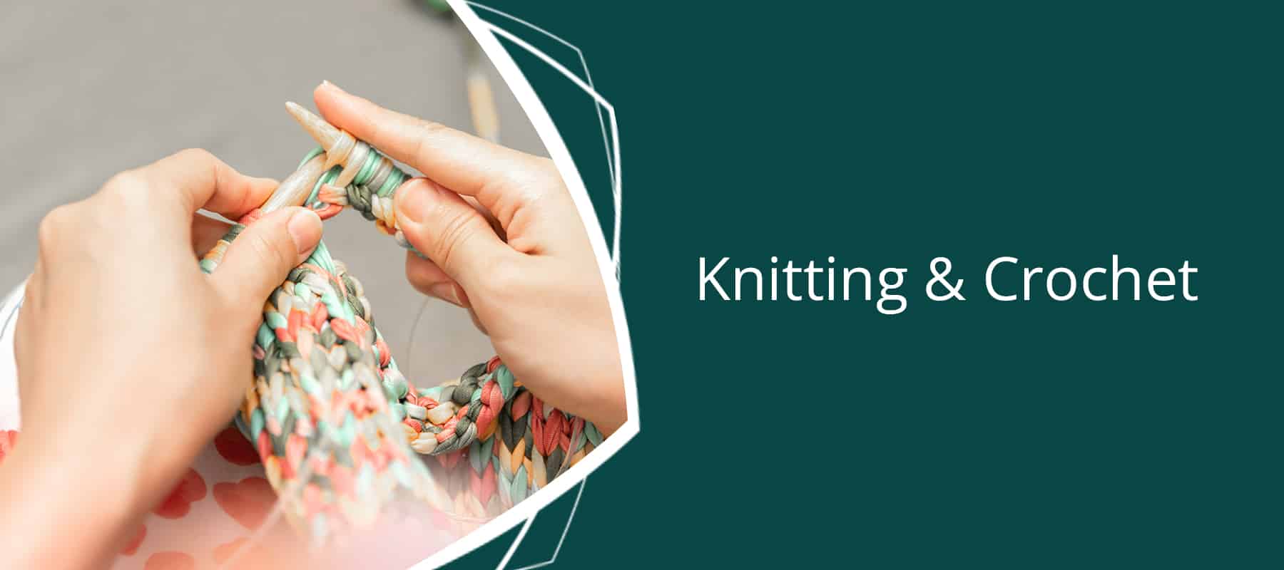 Knitting & Crochet Tools