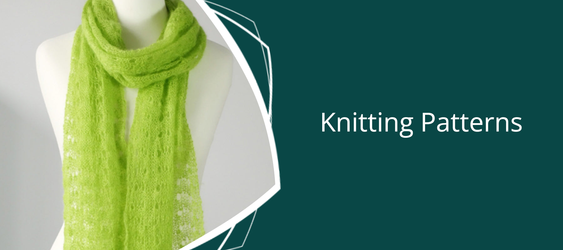 Knitting Patterns - Thread Collective Australia