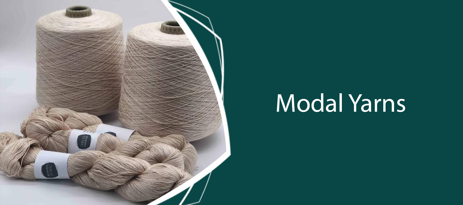 Modal Yarns Australia: Weaving & Knitting