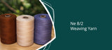 Ne 8/2 Weaving Yarn