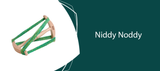 Sturdy & Collapsible Niddy Noddy