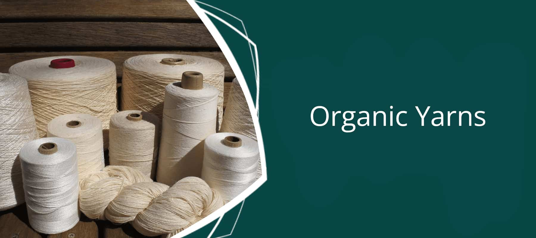 Buy organic yarns - Thread Collective Australia 