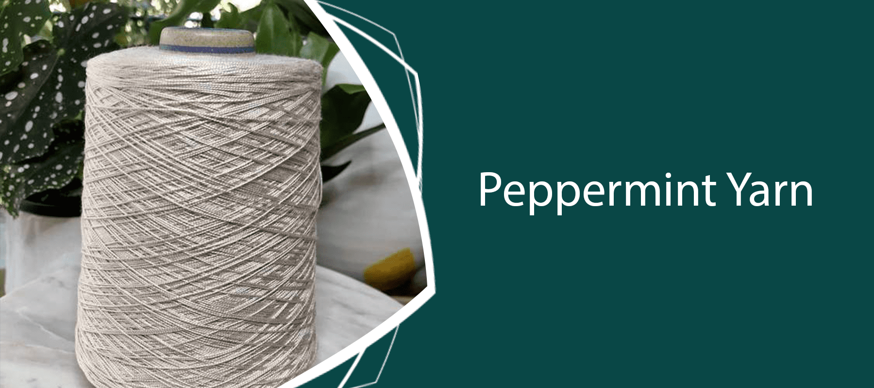 Peppermint Yarn Australia: Weaving, Knitting and Craft Yarn