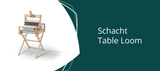 Schacht Table Loom - Thread Collective Australia 