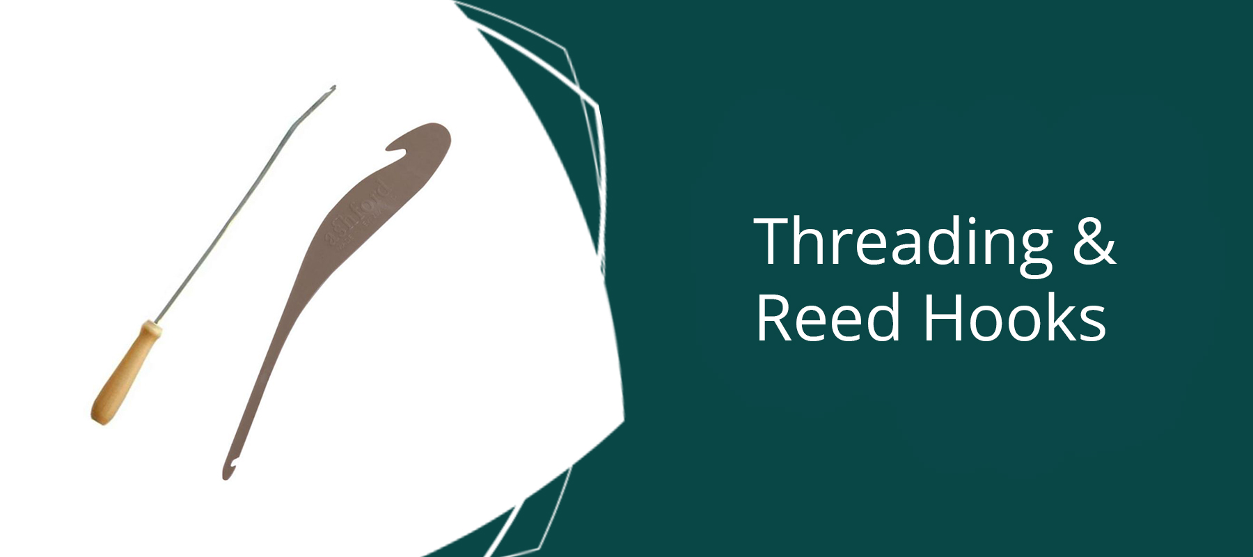 Threading & Reed Hooks - Thread Collective Australia