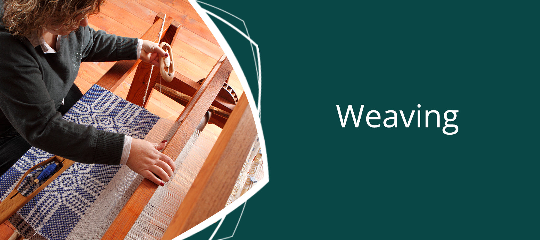 Weaving Looms, Yarns, and Supplies | Thread Collective Australia