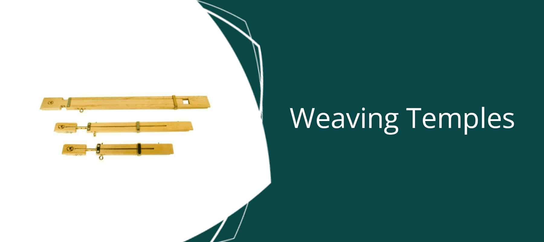 Weaving Temples - Thread Collective Australia