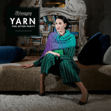 Scheepjes | Knitting Pattern YARN - The After Party no.51 Book Lover's Wrap
