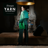 Scheepjes | Knitting Pattern YARN - The After Party no.51 Book Lover's Wrap