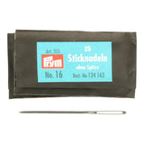 Prym | Tapestry Needles (Blunt Tip)