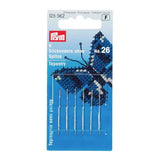 Prym | Tapestry Needles (Blunt Tip)