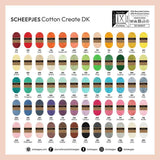 Scheepjes | Cotton Create DK 50g