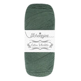 Scheepjes Organic Cotton Whirlette 100g