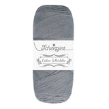 Scheepjes Organic Cotton Whirlette 100g