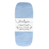 Scheepjes Organic Cotton Whirlette 100g