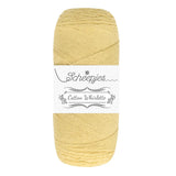 Scheepjes Organic Cotton Whirlette 100g