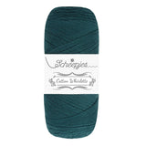 Scheepjes Organic Cotton Whirlette 100g