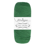 Scheepjes Organic Cotton Whirlette 100g
