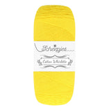 Scheepjes Organic Cotton Whirlette 100g