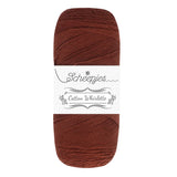 Scheepjes Organic Cotton Whirlette 100g